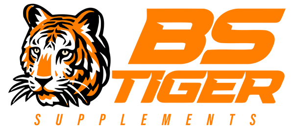 BS Tiger Supplements